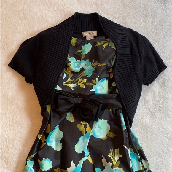 Arizona Sweater - Picture 2 of 2